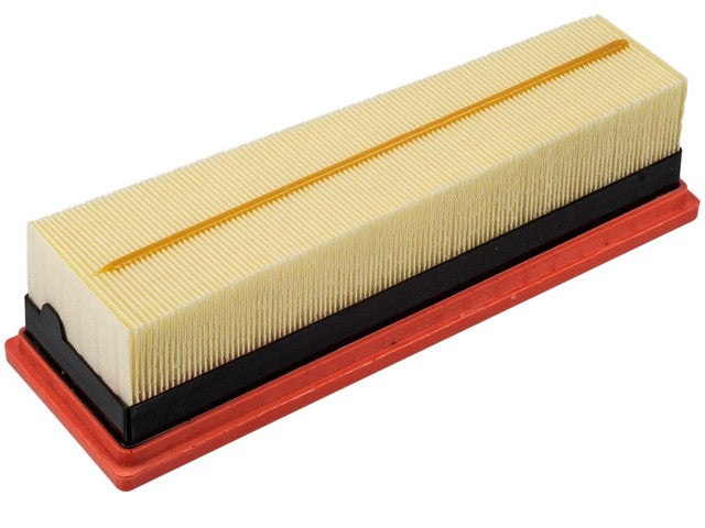 Power Train Engine Air Filter P/N:PA10217 Fits: BMW X5 13-10, BMW X6 14-10 - Image 2