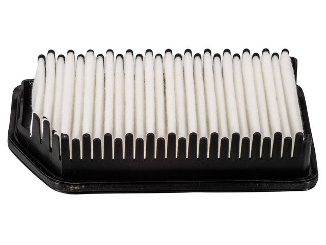 Power Train Engine Air Filter P/N:PA10320 Fits: Kia Forte Koup 16-14, Kia Forte5 16-14 - Image 3
