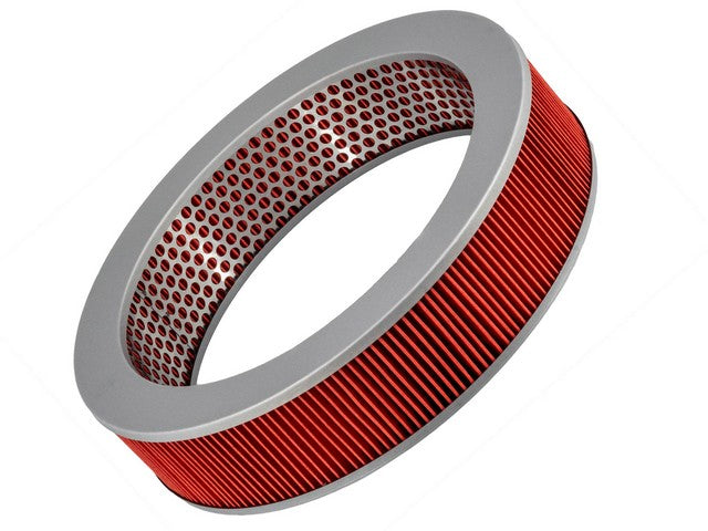 Power Train Engine Air Filter P/N:PA103 Fits: Chevrolet Luv, Chevrolet S10, Chevrolet S10 Blazer, GMC S15, GMC S15 Jimmy, Hyundai Pony, Isuzu Amigo, Isuzu I-mark, Isuzu Pickup, Isuzu Trooper, Nissan 510, Nissan 720, Plymouth Arrow, Plymouth Colt - Image 1