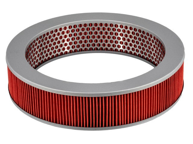 Power Train Engine Air Filter P/N:PA103 Fits: Chevrolet Luv, Chevrolet S10, Chevrolet S10 Blazer, GMC S15, GMC S15 Jimmy, Hyundai Pony, Isuzu Amigo, Isuzu I-mark, Isuzu Pickup, Isuzu Trooper, Nissan 510, Nissan 720, Plymouth Arrow, Plymouth Colt - Image 2