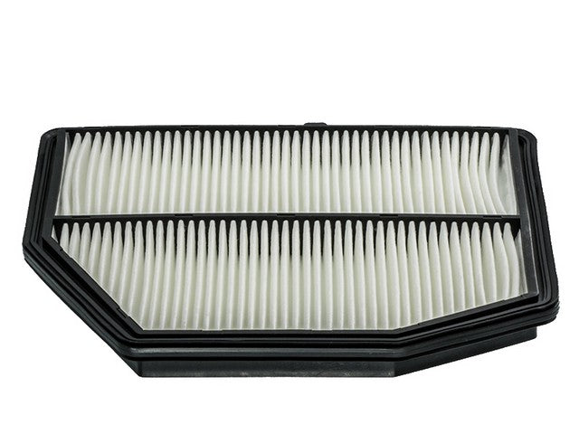 Power Train Engine Air Filter P/N:PA10422 Fits: Honda Passport 2022, Honda Ridgeline 2022, Infiniti Qx60 17-14, Nissan Murano 2016, Nissan Pathfinder 2014 - Image 2