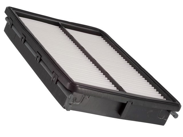 Power Train Engine Air Filter P/N:PA10460 Fits: Hyundai Palisade 24-20, Hyundai Santa Fe 20-19, Hyundai Santa Fe Sport 18-17, Kia Sedona 21-15, Kia Sorento 20-16, Kia Telluride 24-20 - Image 2