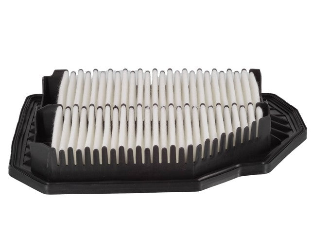 Power Train Engine Air Filter P/N:PA10473 Fits: Genesis G80 20-17, Genesis G90 22-17, Hyundai Genesis 16-15, Hyundai Genesis Coupe 2016, Kia K900 20-19 - Image 1