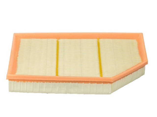 Power Train Engine Air Filter P/N:PA10477 Fits: Volvo S60 18-15, Volvo S60 Cross Country 18-17, Volvo S80 10-07, Volvo S80 16-15, Volvo V60 18-15, Volvo V60 Cross Country 19-17, Volvo Xc60 17-15, Volvo Xc70 16-15 - Image 1