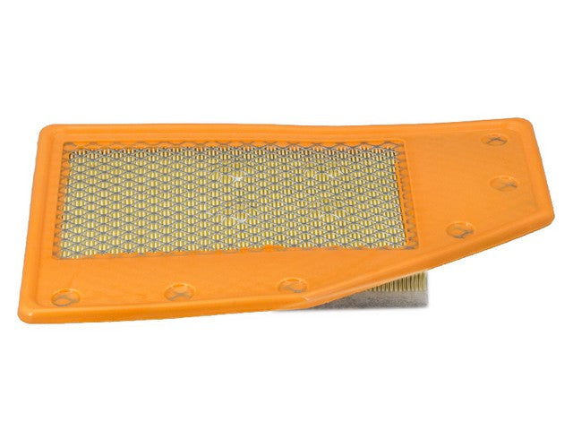 Power Train Engine Air Filter P/N:PA10499 Fits: Buick Lacrosse 19-17, Chevrolet Malibu 25-16 - Image 2
