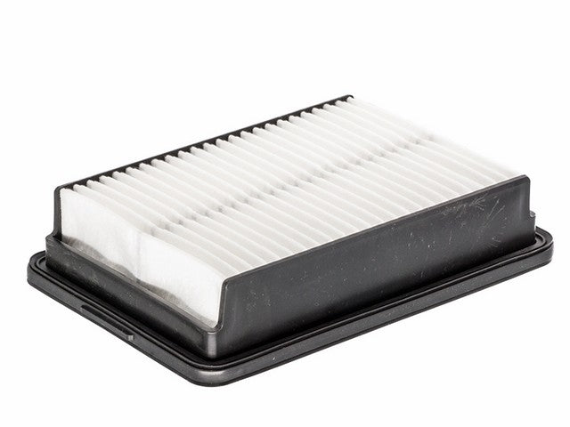 Power Train Engine Air Filter P/N:PA10578 Fits: Hyundai Elantra 20-17, Hyundai Elantra Gt 20-18, Hyundai Kona 23-18, Hyundai Kona N 2023, Hyundai Veloster 21-19, Hyundai Veloster N 2019, Kia Forte 24-19, Kia Forte5 24-20, Kia Soul 24-20 - Image 1