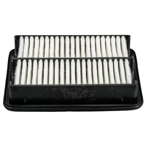 Power Train Engine Air Filter P/N:PA10600 Fits: Scion Ia 2016, Toyota Yaris 20-19, Toyota Yaris Ia 18-17 - Image 1