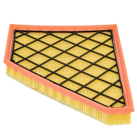 Power Train Engine Air Filter P/N:PA10651 Fits: Buick Enclave 26-18, Cadillac Xt5 25-17, Cadillac Xt6 25-20, Chevrolet Blazer 25-19, Chevrolet Traverse 26-18, Chevrolet Traverse Limited 2024, GMC Acadia 26-17 - Image 3