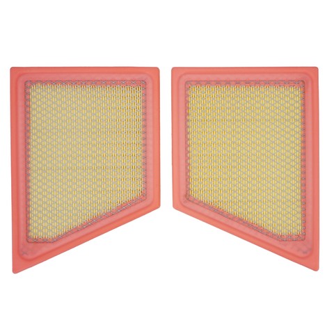 Power Train Engine Air Filter P/N:PA11499 Fits: Cadillac Ct6 19-16 - Image 3
