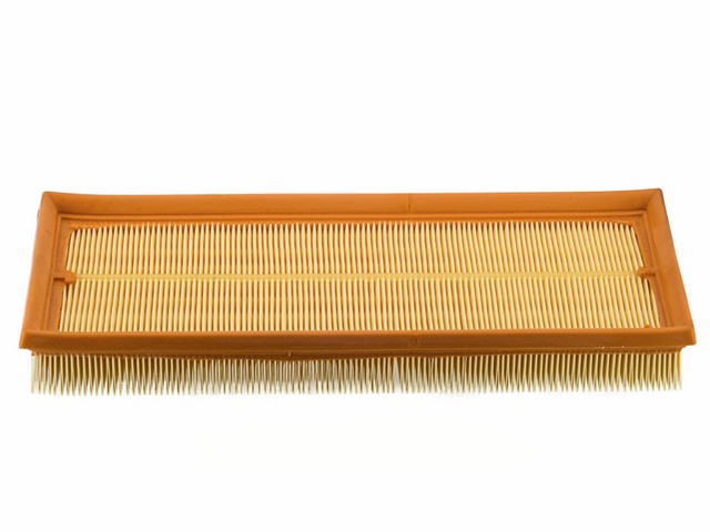 Power Train Engine Air Filter P/N:PA1149 Fits: Audi 4000, Audi 5000, Dodge Monaco, Eagle Premier, Jeep Cherokee, Jeep Comanche, Jeep Wagoneer, Jeep Wrangler, Volkswagen Dasher - Image 2