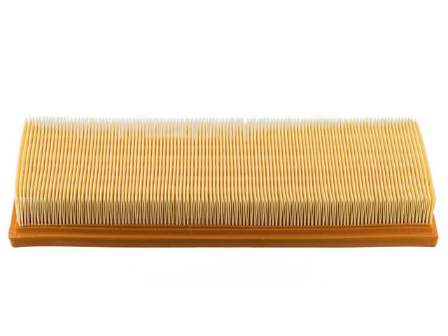 Power Train Engine Air Filter P/N:PA1149 Fits: Audi 4000, Audi 5000, Dodge Monaco, Eagle Premier, Jeep Cherokee, Jeep Comanche, Jeep Wagoneer, Jeep Wrangler, Volkswagen Dasher - Image 1