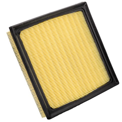 Power Train Engine Air Filter P/N:PA11536 Fits: Subaru Ascent 24-19, Subaru Crosstrek 25-18, Subaru Forester 25-19, Subaru Impreza 24-17, Subaru Legacy 24-20, Subaru Outback 24-20, Subaru Wrx 24-22 - Image 1
