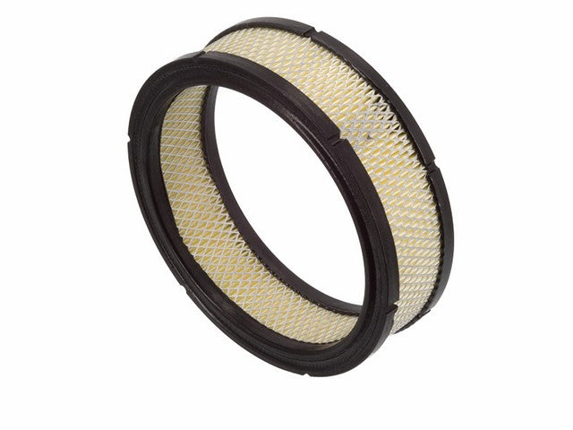 Power Train Engine Air Filter P/N:PA3195 Fits: Buick Century, Buick Lesabre, Buick Regal, Cadillac Commercial Chassis, Cadillac Deville, Cadillac Fleetwood, Chevrolet Astro, Chevrolet Bel Air, Chevrolet Camaro, Chevrolet Caprice - Image 1