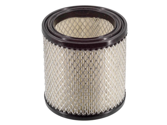 Power Train Engine Air Filter P/N:PA3196 Fits: Buick Century, Buick Electra, Buick Lesabre, Buick Regal, Buick Riviera, Cadillac Allante, Chevrolet Monte Carlo, Oldsmobile 98, Oldsmobile Cutlass Ciera, Oldsmobile Cutlass Cruiser, Pontiac Firebird - Image 1