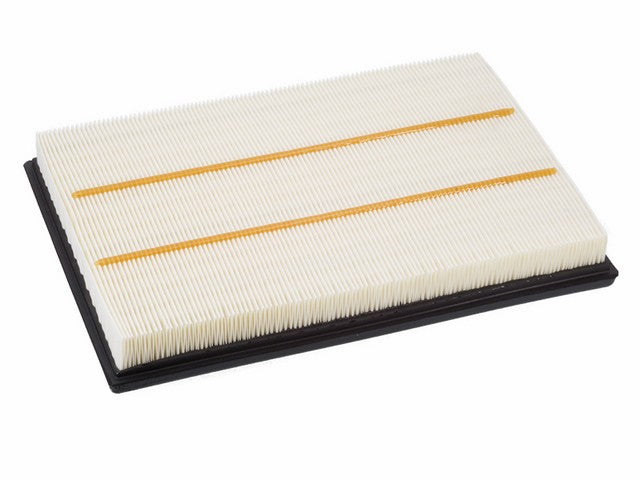 Power Train Engine Air Filter P/N:PA3462 Fits: Dodge Ram 1500 10-02, Dodge Ram 2500 10-02, Dodge Ram 3500 09-03, Dodge Ram 4000 08-05, Ram 1500 25-11, Ram 1500 Classic 24-19, Ram 2500 19-11, Ram 3500 18-11, Ram 4500 20-14, Ram 5500 20-14 - Image 3