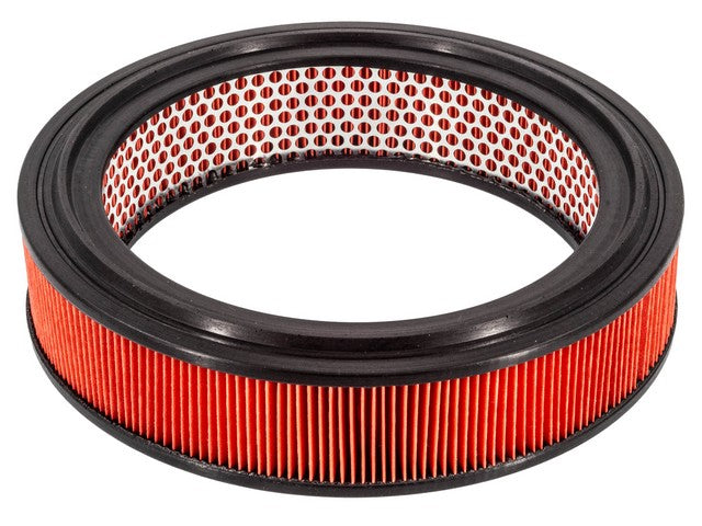 Power Train Engine Air Filter P/N:PA3467 Fits: Dodge Challenger, Dodge Colt, Dodge D50, Dodge Power Ram 50, Dodge Ram 50, Land Rover Range Rover, Mazda B2600, Mitsubishi Mighty Max, Plymouth Arrow, Plymouth Arrow Pickup - Image 1