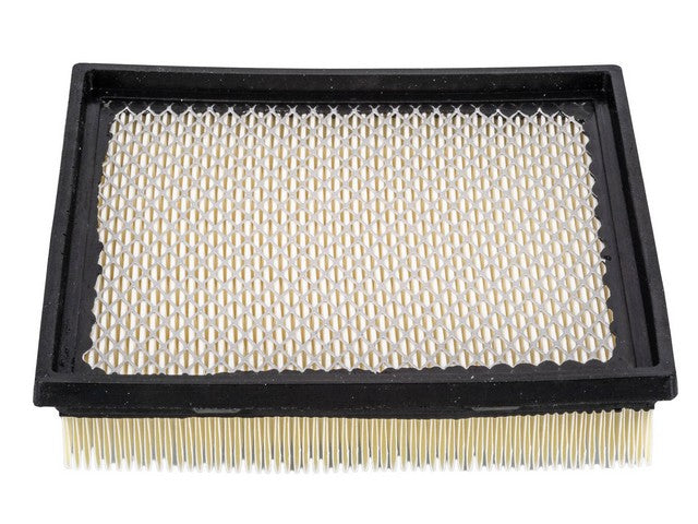 Power Train Engine Air Filter P/N:PA3472 Fits: Ford Mustang 93-87, Ford Tempo 91-84, Mercury Topaz 91-84 - Image 1