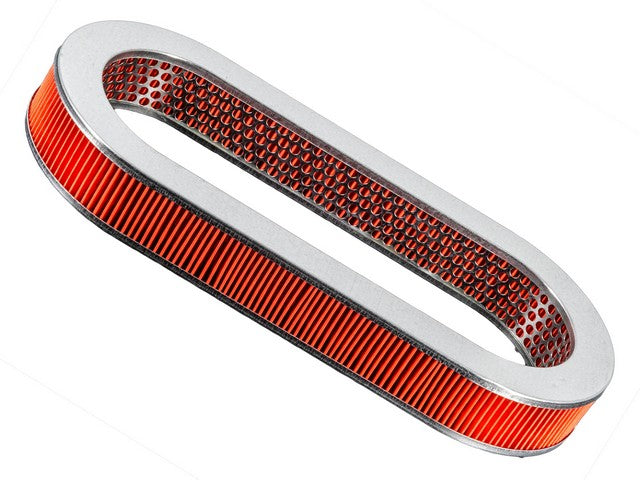 Power Train Engine Air Filter P/N:PA3538 Fits: Subaru Brat 87-80, Subaru Dl 87-80, Subaru Gl 89-80, Subaru Glf 82-80, Subaru Standard 87-80 - Image 1