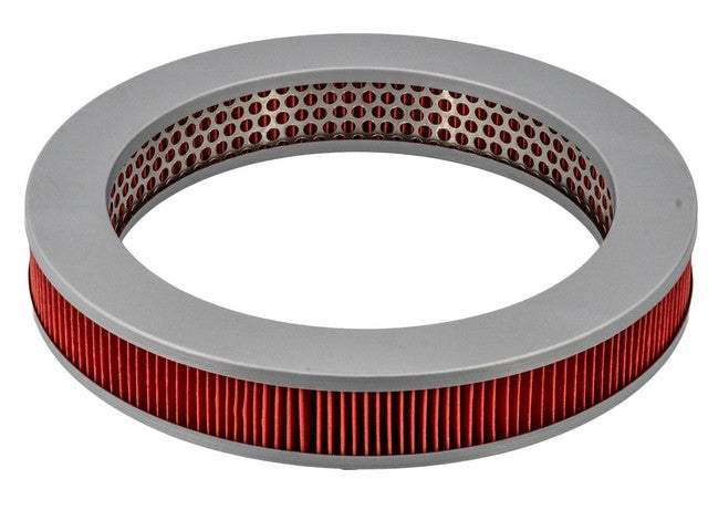 Power Train Engine Air Filter P/N:PA4327 Fits: Honda Civic 87-84, Honda Wagovan 1984, Honda Wagovan 87-86 - Image 2
