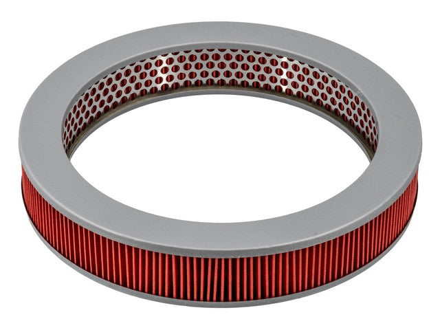 Power Train Engine Air Filter P/N:PA4337 Fits: Chevrolet Sprint 87-85, Suzuki Forsa 87-85 - Image 2