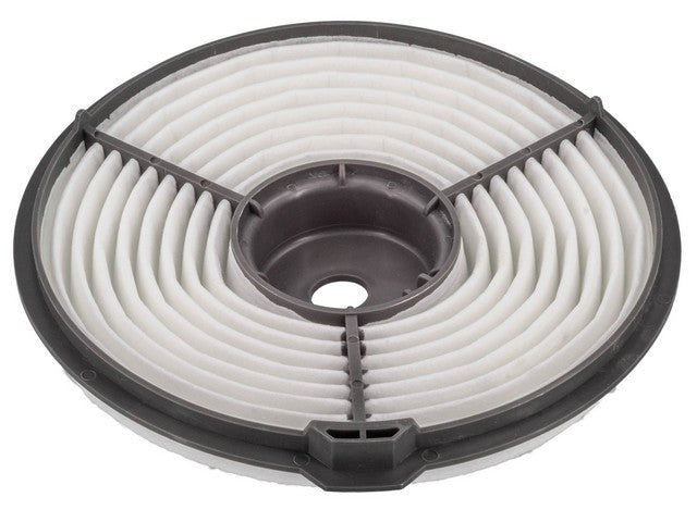 Power Train Engine Air Filter P/N:PA4338 Fits: Chevrolet Spectrum 88-85, Geo Spectrum 1989, Isuzu I-mark 89-85, Pontiac Sunburst 88-85 - Image 1