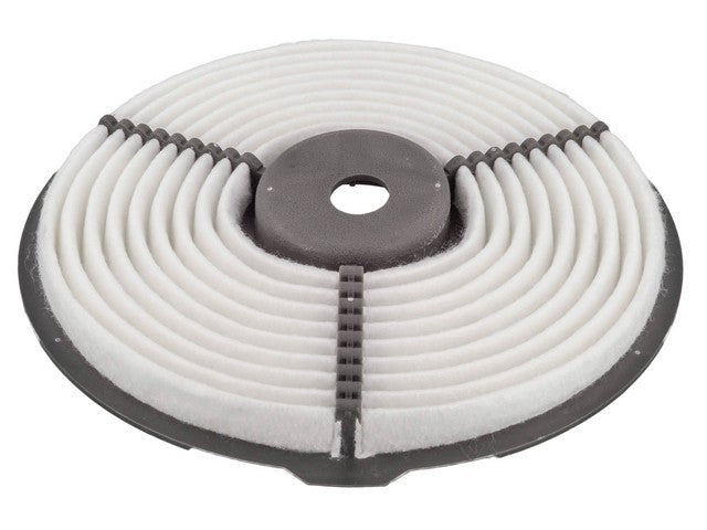 Power Train Engine Air Filter P/N:PA4338 Fits: Chevrolet Spectrum 88-85, Geo Spectrum 1989, Isuzu I-mark 89-85, Pontiac Sunburst 88-85 - Image 2