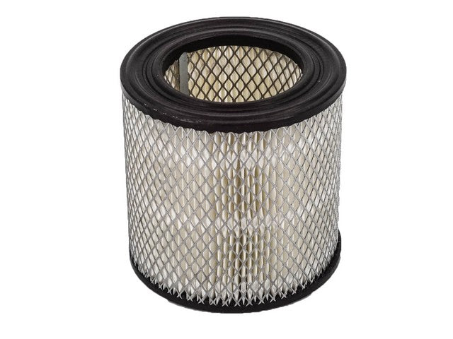 Power Train Engine Air Filter P/N:PA4342 Fits: Buick Century, Buick Regal, Chevrolet Camaro, Chevrolet Cavalier, Chevrolet Llv, Oldsmobile Cutlass Ciera, Oldsmobile Cutlass Cruiser, Oldsmobile Cutlass Supreme, Pontiac Fiero, Pontiac Firebird - Image 1