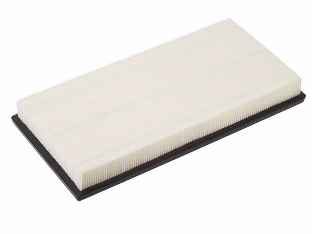 Power Train Engine Air Filter P/N:PA4372 Fits: Dodge Dakota, Dodge Durango, Dodge Ram 1500, Dodge Ram 2500, Dodge Ram 3500, Dodge Ram 4000, Jeep Cherokee, Jeep Comanche, Jeep Wagoneer, Jeep Wrangler, Mitsubishi Raider, Ram Dakota - Image 3
