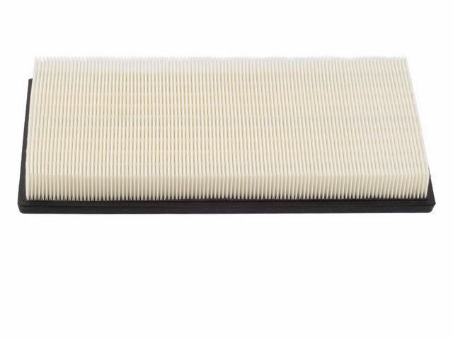 Power Train Engine Air Filter P/N:PA4372 Fits: Dodge Dakota, Dodge Durango, Dodge Ram 1500, Dodge Ram 2500, Dodge Ram 3500, Dodge Ram 4000, Jeep Cherokee, Jeep Comanche, Jeep Wagoneer, Jeep Wrangler, Mitsubishi Raider, Ram Dakota - Image 1