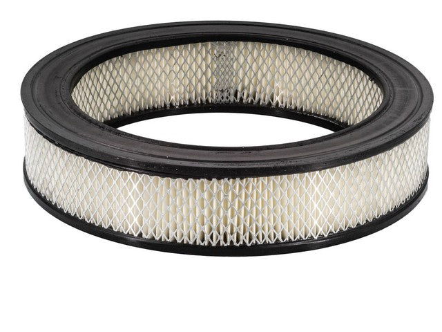 Power Train Engine Air Filter P/N:PA4609 Fits: Dodge B150 89-88, Dodge B250 89-88, Dodge B350 89-88, Dodge D100 89-88, Dodge D150 89-88, Dodge D250 89-88, Dodge Dakota 90-88, Dodge Ramcharger 89-88, Dodge W100 89-88, Dodge W150 89-88, Dodge W250 89-88 - Image 1