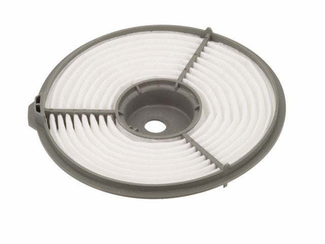 Power Train Engine Air Filter P/N:PA4613 Fits: Chevrolet Metro 00-98, Chevrolet Metro 1992, Chevrolet Sprint 91-87, Geo Metro 97-89, Suzuki Forsa 1988, Suzuki Swift 97-89 - Image 2