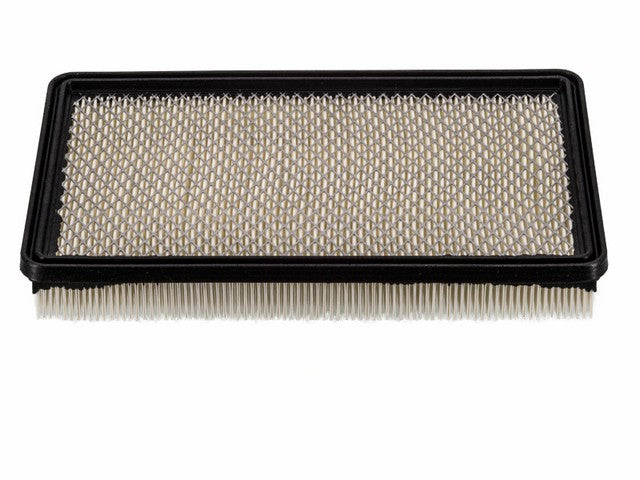 Power Train Engine Air Filter P/N:PA4633 Fits: Buick Regal 93-89, Cadillac Allante 92-89, Chevrolet Lumina 93-90, Oldsmobile Cutlass Supreme 93-89, Pontiac Grand Prix 93-89 - Image 2