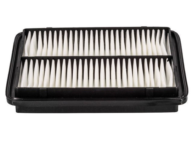 Power Train Engine Air Filter P/N:PA4643 Fits: Chevrolet Tracker 91-90, Geo Tracker 95-89, GMC Tracker 91-90, Suzuki Sidekick 91-89 - Image 1