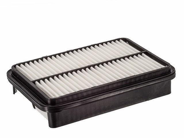 Power Train Engine Air Filter P/N:PA4645 Fits: Geo Storm 93-90, Isuzu Impulse 92-90, Isuzu Stylus 93-91, Mazda 929 95-92, Toyota 4runner 00-90, Toyota Pickup 95-89, Toyota Previa 97-91, Toyota Tacoma 04-95 - Image 1