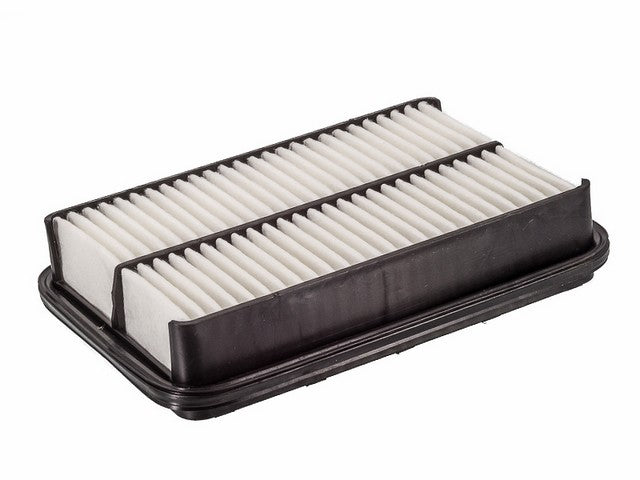 Power Train Engine Air Filter P/N:PA4645 Fits: Geo Storm 93-90, Isuzu Impulse 92-90, Isuzu Stylus 93-91, Mazda 929 95-92, Toyota 4runner 00-90, Toyota Pickup 95-89, Toyota Previa 97-91, Toyota Tacoma 04-95 - Image 2