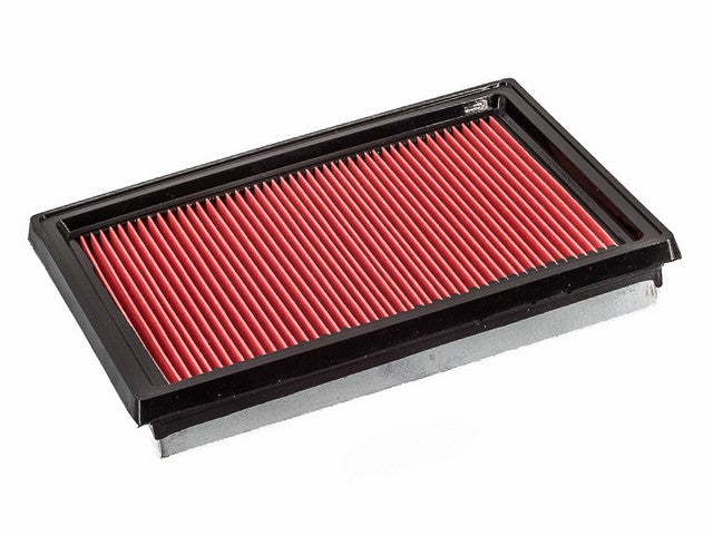 Power Train Engine Air Filter P/N:PA4675 Fits: Infiniti Fx35, Infiniti Fx37, Infiniti Fx50, Infiniti M56, Infiniti Q50, Infiniti Q60, Infiniti Q70, Infiniti Q70l, Infiniti Qx70, Nissan 300zx, Nissan Juke, Nissan Rogue, Nissan Rogue Select, Nissan Sentra - Image 1
