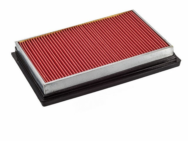 Power Train Engine Air Filter P/N:PA4675 Fits: Infiniti Fx35, Infiniti Fx37, Infiniti Fx50, Infiniti M56, Infiniti Q50, Infiniti Q60, Infiniti Q70, Infiniti Q70l, Infiniti Qx70, Nissan 300zx, Nissan Juke, Nissan Rogue, Nissan Rogue Select, Nissan Sentra - Image 2
