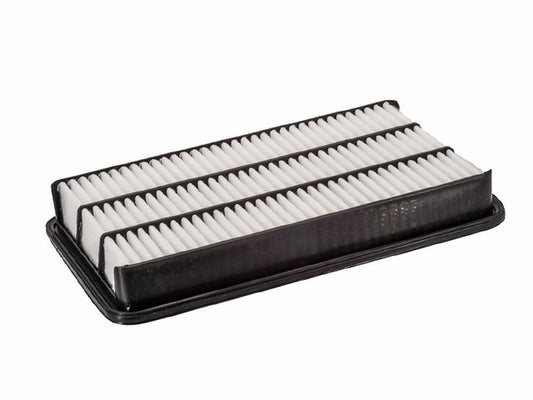 Power Train Engine Air Filter P/N:PA4690 Fits: Lexus Es300 01-92, Lexus Rx300 03-99, Toyota Avalon 04-95, Toyota Camry 01-92, Toyota Celica 99-94, Toyota Sienna 03-98, Toyota Solara 03-99 - Image 2