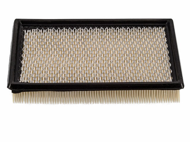 Power Train Engine Air Filter P/N:PA4712 Fits: Ford Taurus 99-96, Ford Tempo 94-92, Mercury Sable 99-96, Mercury Topaz 94-92 - Image 2