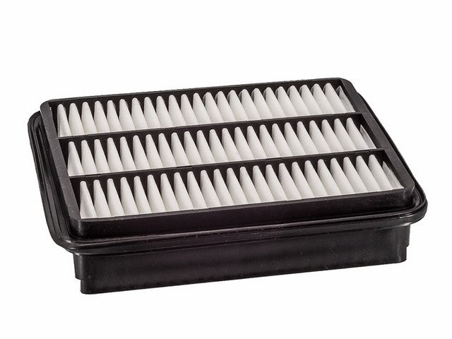 Power Train Engine Air Filter P/N:PA4720 Fits: Chrysler Sebring, Dodge Avenger, Dodge Colt, Dodge Stratus, Eagle Summit, Eagle Talon, Mazda Millenia, Mitsubishi Eclipse, Mitsubishi Expo, Mitsubishi Expo Lrv, Mitsubishi Galant, Plymouth Colt - Image 2