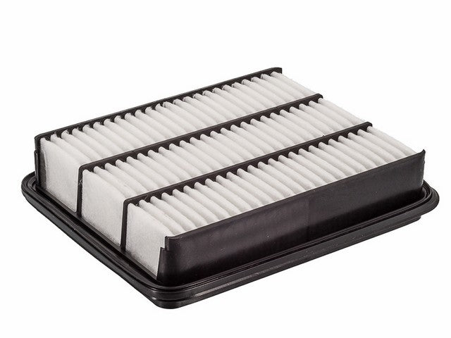 Power Train Engine Air Filter P/N:PA4720 Fits: Chrysler Sebring, Dodge Avenger, Dodge Colt, Dodge Stratus, Eagle Summit, Eagle Talon, Mazda Millenia, Mitsubishi Eclipse, Mitsubishi Expo, Mitsubishi Expo Lrv, Mitsubishi Galant, Plymouth Colt - Image 1