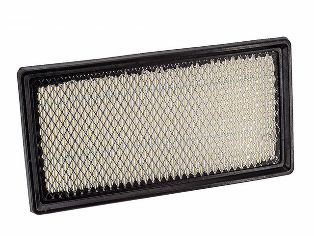 Power Train Engine Air Filter P/N:PA4731 Fits: Chevrolet Astro, Chevrolet Blazer, Chevrolet Camaro, Chevrolet S10, Chevrolet S10 Blazer, GMC Jimmy, GMC Safari, GMC Sonoma, GMC Syclone, GMC Typhoon, Isuzu Hombre, Oldsmobile Bravada, Pontiac Firebird - Image 1