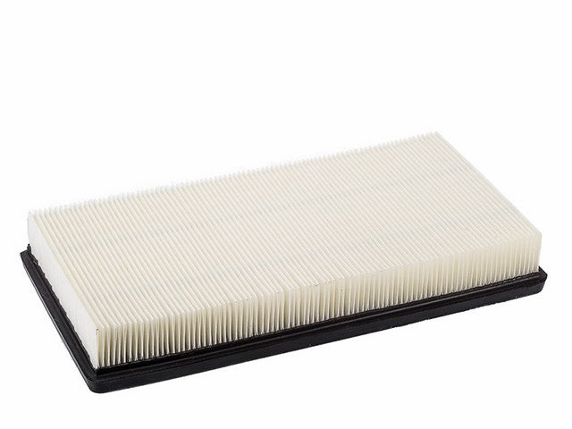 Power Train Engine Air Filter P/N:PA4731 Fits: Chevrolet Astro, Chevrolet Blazer, Chevrolet Camaro, Chevrolet S10, Chevrolet S10 Blazer, GMC Jimmy, GMC Safari, GMC Sonoma, GMC Syclone, GMC Typhoon, Isuzu Hombre, Oldsmobile Bravada, Pontiac Firebird - Image 2