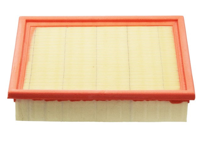 Power Train Engine Air Filter P/N:PA4826 Fits: Lincoln Mark Viii 98-93 - Image 2
