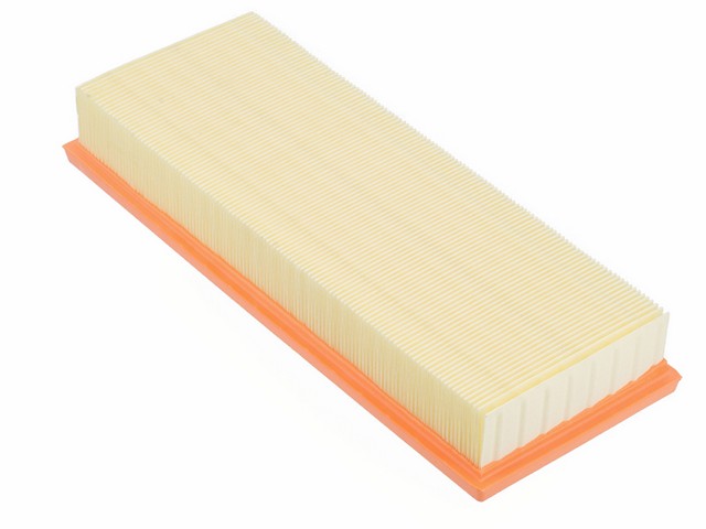 Power Train Engine Air Filter P/N:PA4838 Fits: Dodge Ram 2500, Dodge Ram 3500, Mercedes-benz C230, Mercedes-benz C240, Mercedes-benz C250, Mercedes-benz C280, Mercedes-benz C300, Mercedes-benz C320, Mercedes-benz C350, Mercedes-benz C55 Amg - Image 2