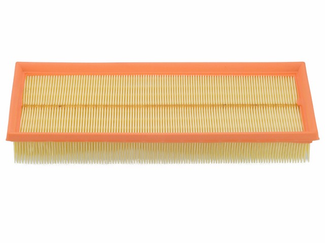 Power Train Engine Air Filter P/N:PA4838 Fits: Dodge Ram 2500, Dodge Ram 3500, Mercedes-benz C230, Mercedes-benz C240, Mercedes-benz C250, Mercedes-benz C280, Mercedes-benz C300, Mercedes-benz C320, Mercedes-benz C350, Mercedes-benz C55 Amg - Image 1