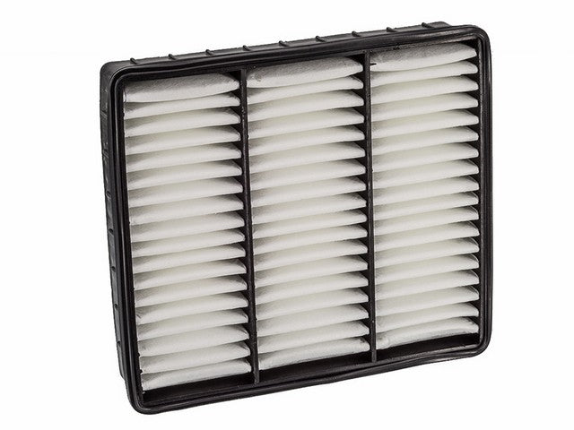 Power Train Engine Air Filter P/N:PA4839 Fits: Dodge Colt 95-93, Eagle Summit 96-93, Mitsubishi Mirage 96-93, Plymouth Colt 95-93 - Image 2