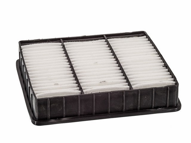 Power Train Engine Air Filter P/N:PA4839 Fits: Dodge Colt 95-93, Eagle Summit 96-93, Mitsubishi Mirage 96-93, Plymouth Colt 95-93 - Image 1