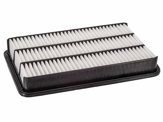 Power Train Engine Air Filter P/N:PA4848 Fits: Acura Slx 99-96, Honda Passport 02-94, Isuzu Amigo 00-98, Isuzu Axiom 04-02, Isuzu Rodeo 04-93, Isuzu Rodeo Sport 03-01, Isuzu Trooper 02-92, Isuzu Vehicross 01-99, Toyota T100 98-93 - Image 1