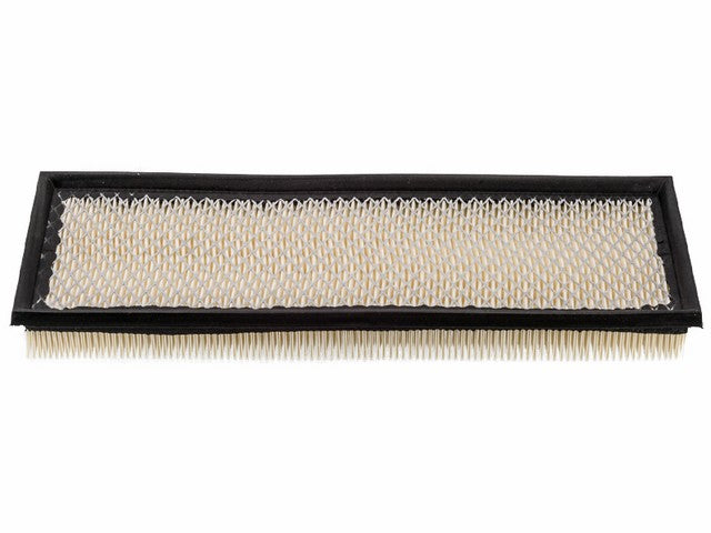 Power Train Engine Air Filter P/N:PA4858 Fits: Ford Contour 00-95, Mercury Cougar 02-99, Mercury Mystique 00-95 - Image 2